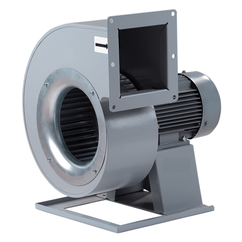 Centrifugal Blower
