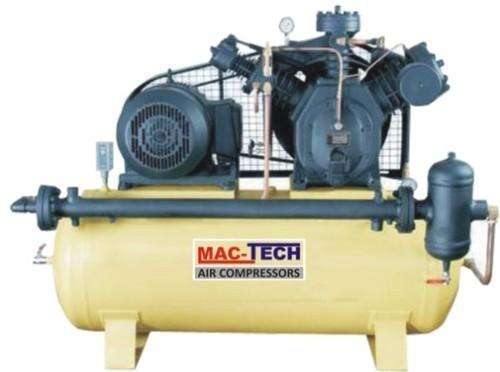 Compressors