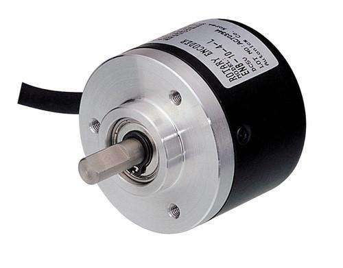 Encoders