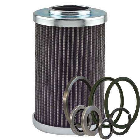 Filters & Oil Seals