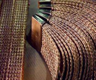 Flexible Connections