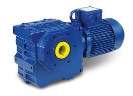 Geared Motors