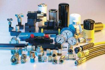 Hydraulic Products