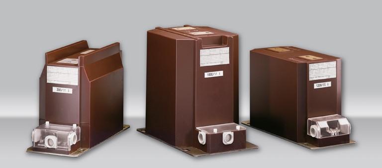 MV Current & Voltage Transformers