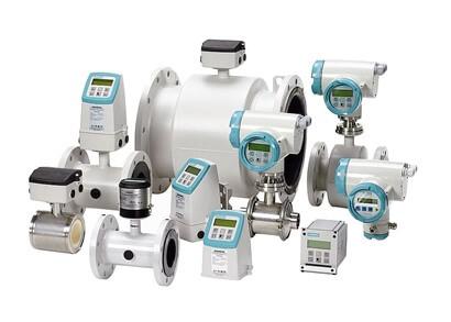 Process Instrumentation