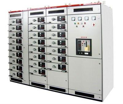 Supply & installation Low Voltage Panels up to 6300 Amp