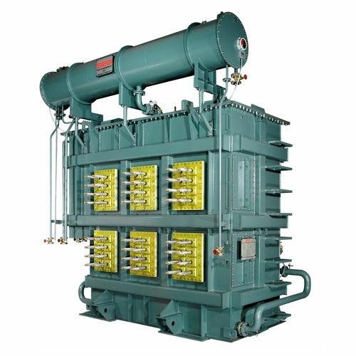 Supply of Rectifier Transformers