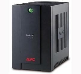 UPS (Uninterruptible Power Supply)